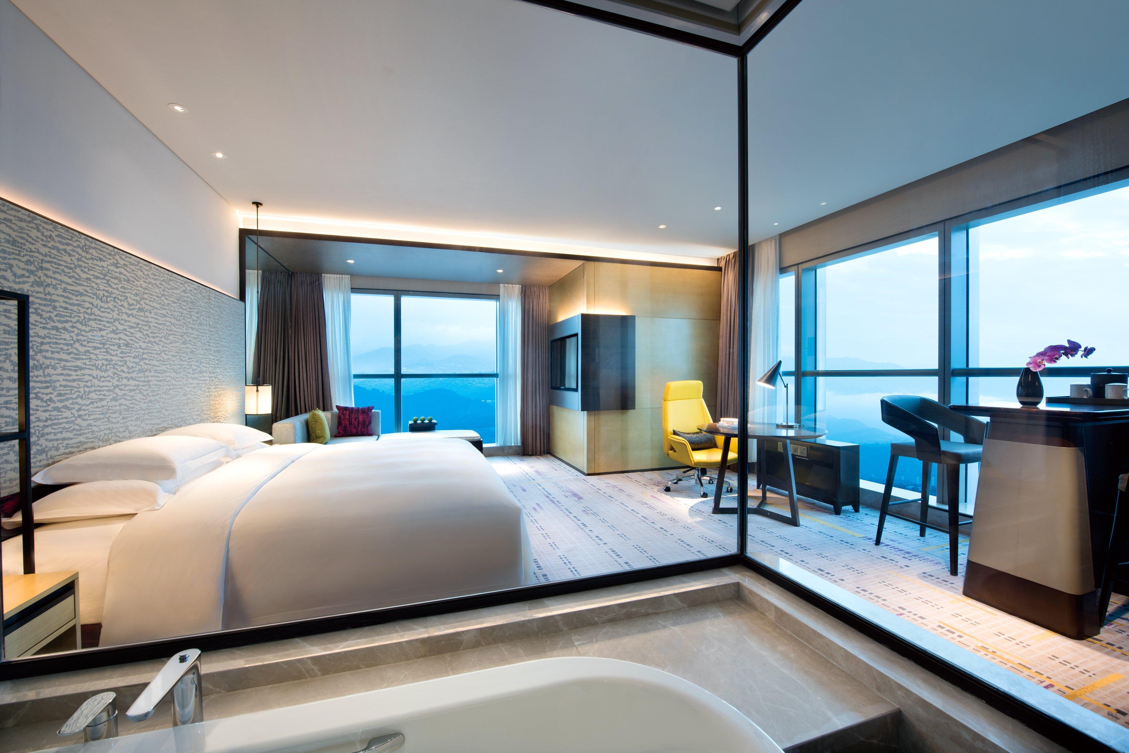 Crowne Plaza Baoji City Center By Ihg Εξωτερικό φωτογραφία