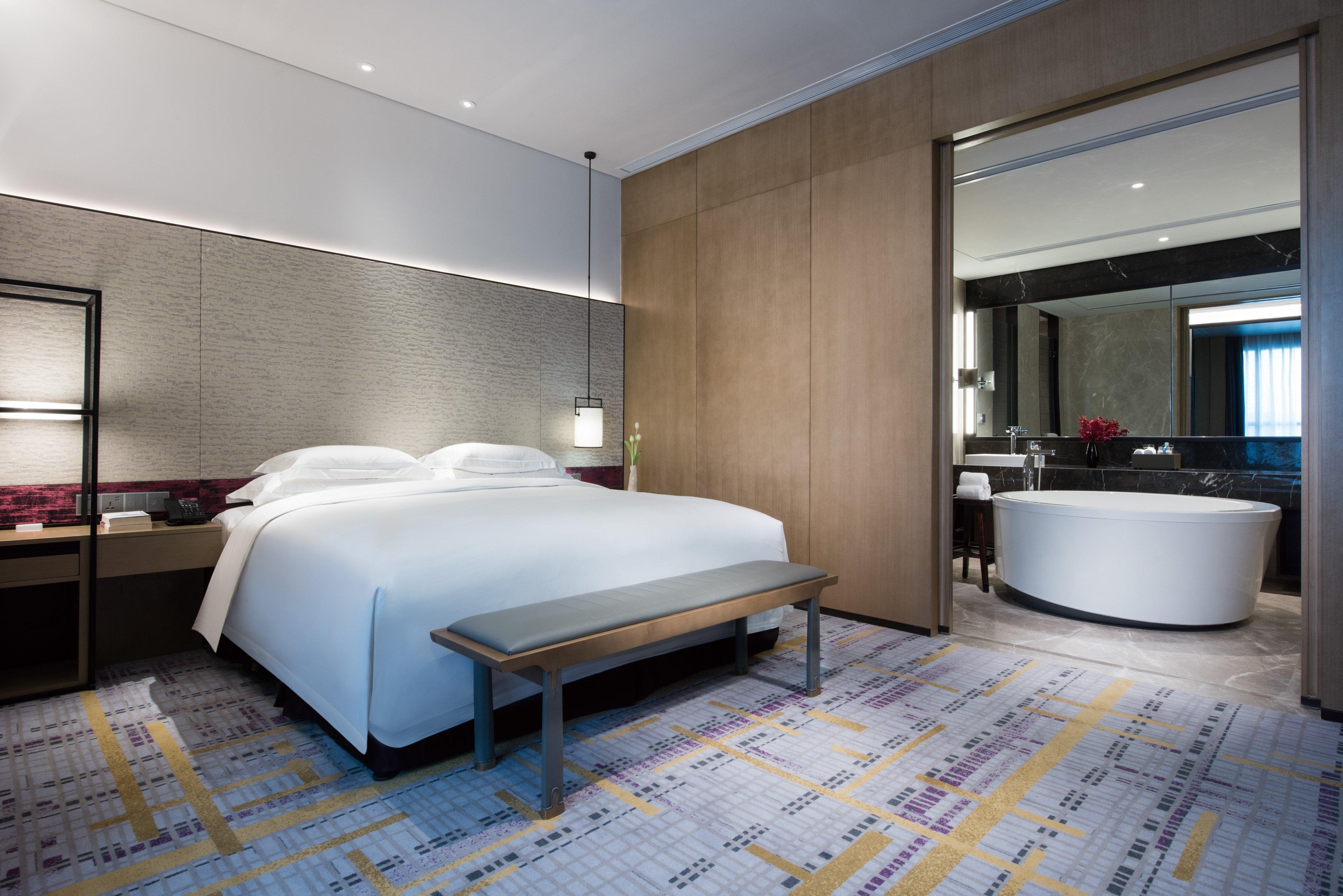 Crowne Plaza Baoji City Center By Ihg Εξωτερικό φωτογραφία