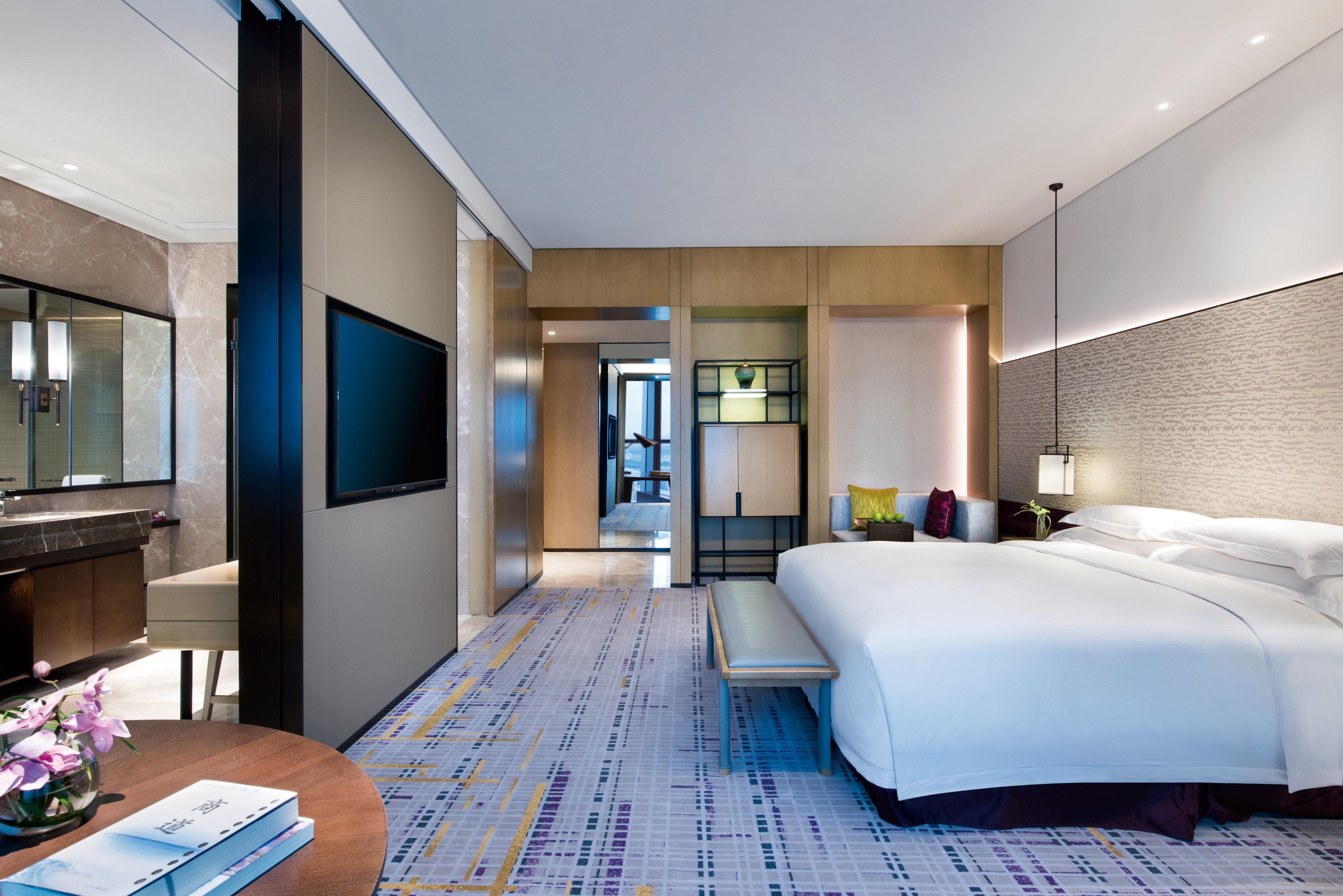 Crowne Plaza Baoji City Center By Ihg Εξωτερικό φωτογραφία