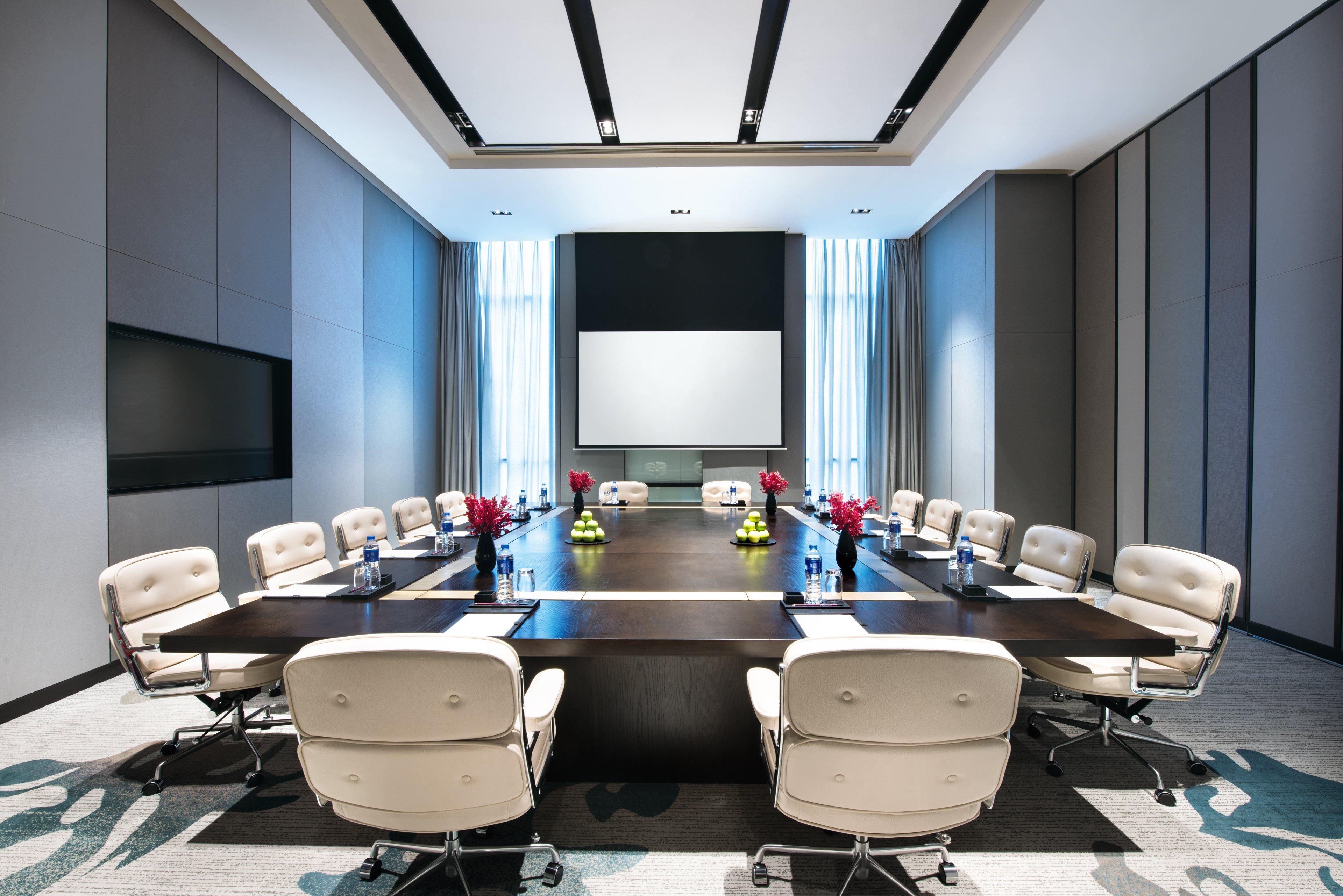 Crowne Plaza Baoji City Center By Ihg Εξωτερικό φωτογραφία