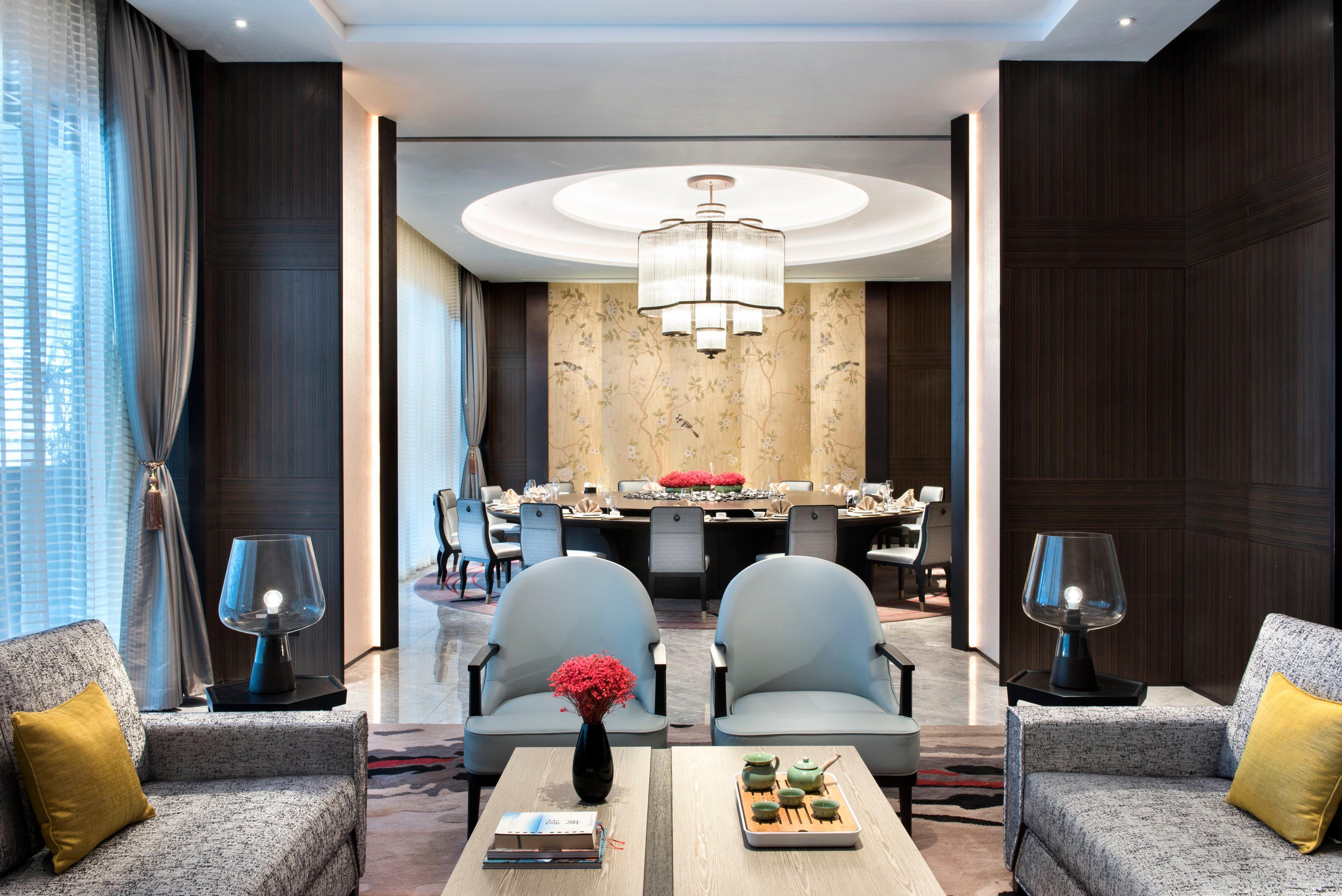 Crowne Plaza Baoji City Center By Ihg Εξωτερικό φωτογραφία