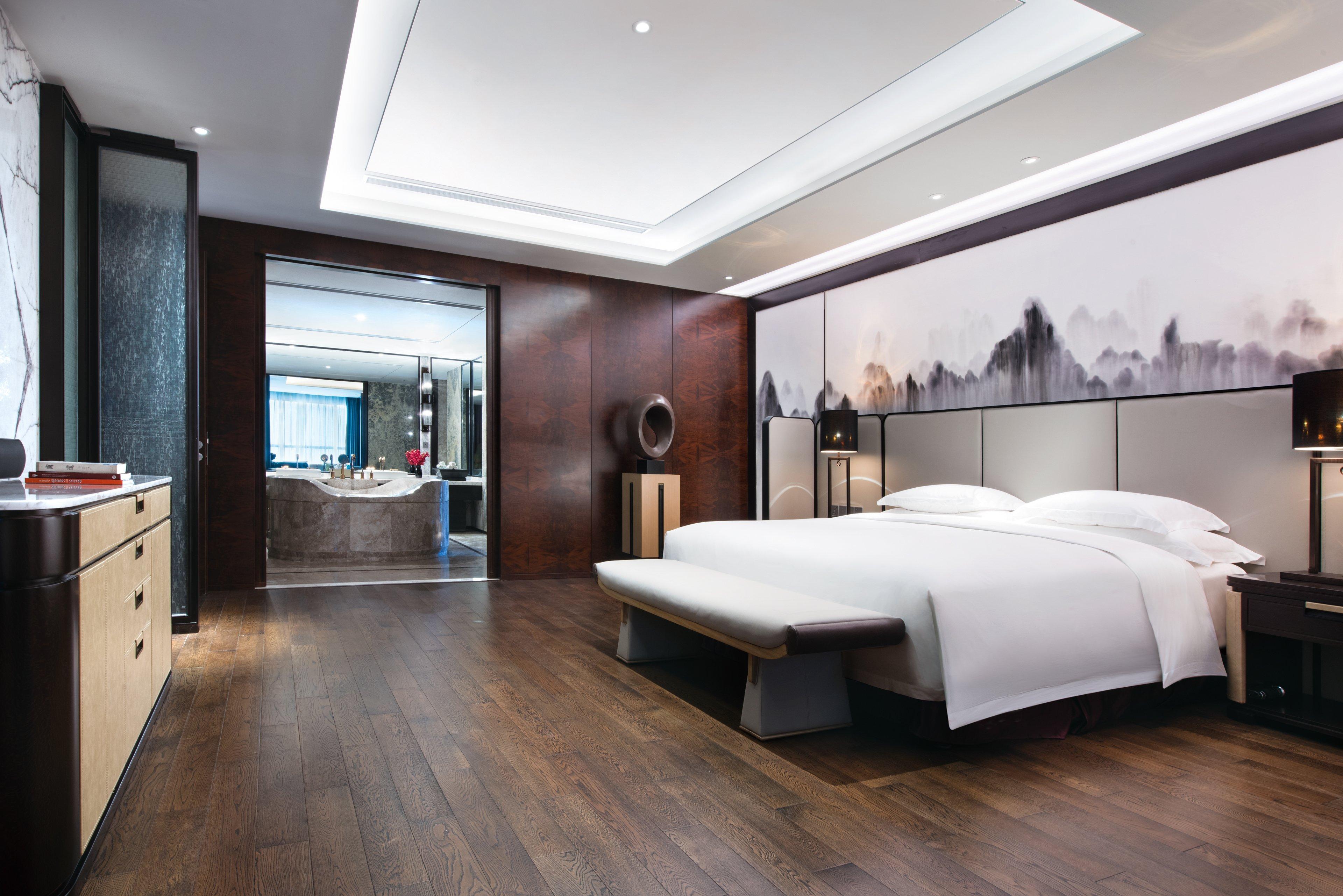 Crowne Plaza Baoji City Center By Ihg Εξωτερικό φωτογραφία