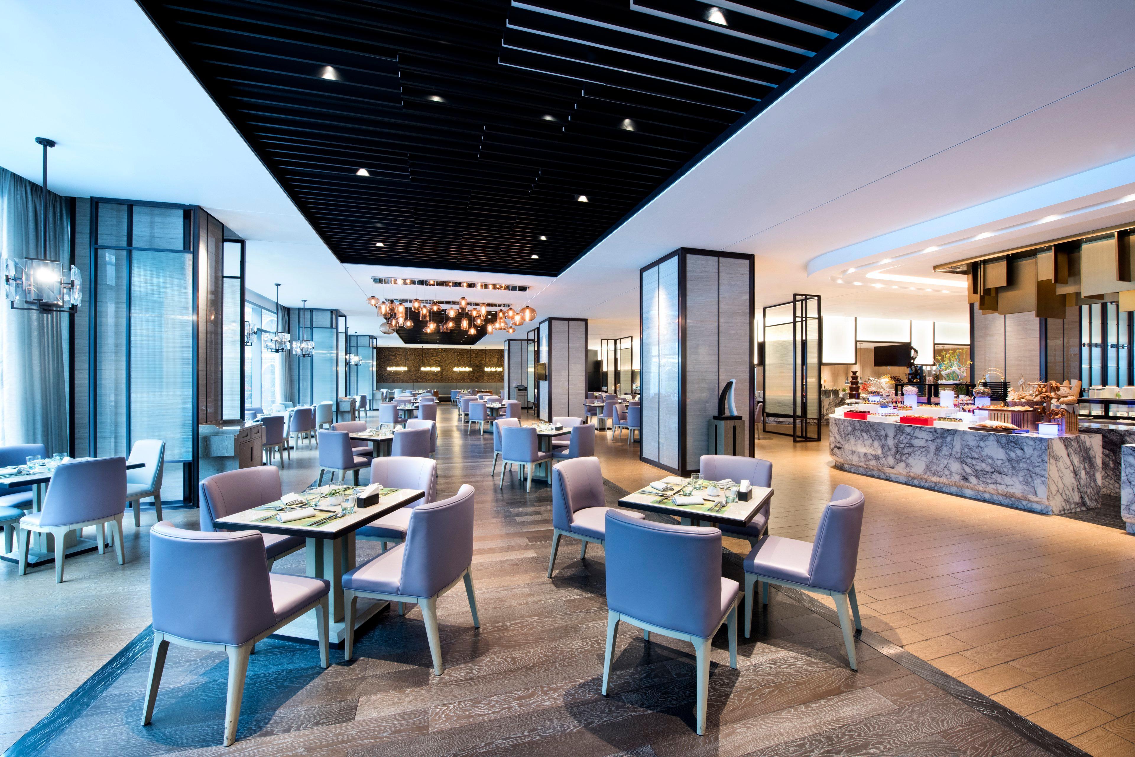 Crowne Plaza Baoji City Center By Ihg Εξωτερικό φωτογραφία